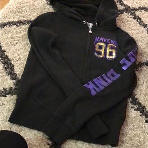 Victoria’s Secret PINK jacket